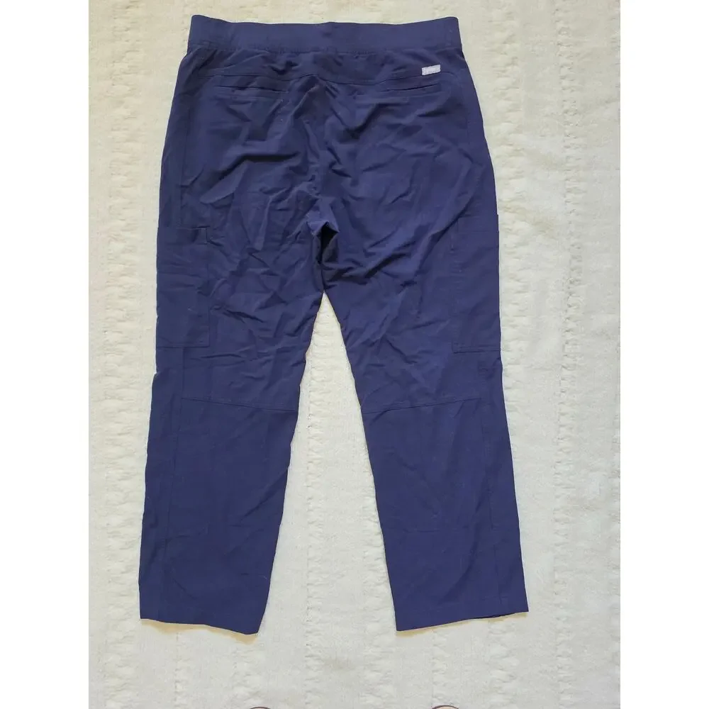 Figs axim scrub